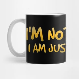 Funny t-shirt designs Mug